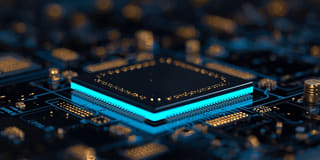 Technologie de trading basée sur l'IA — une innovation conçue par Lumérente