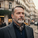 Sébastien Marchal, Analyste financier